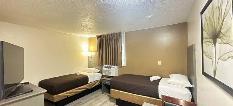 阿伯康郊区开放式客房(Suburban Studios Abercorn)图片