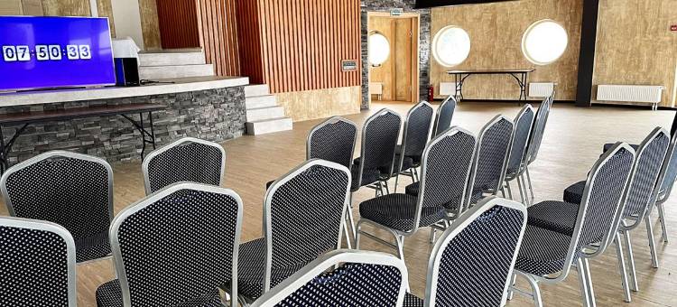 船舶酒店式公寓(Korabl Recreation Camp)图片