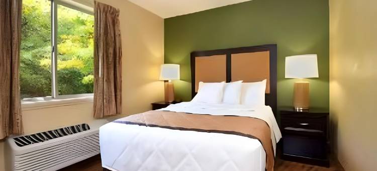 Suburban Studios 印第安纳波利斯西北 - 学院公园(Suburban Studios Indianapolis Northwest - College Parks)图片