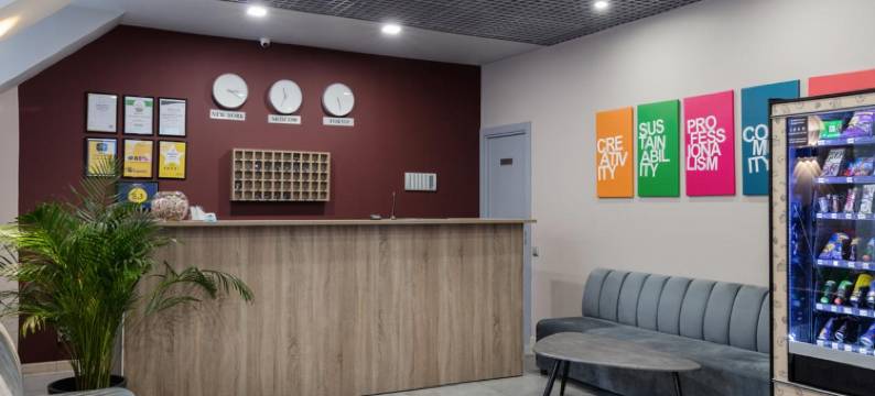 Nomera na Goncharnoy图片