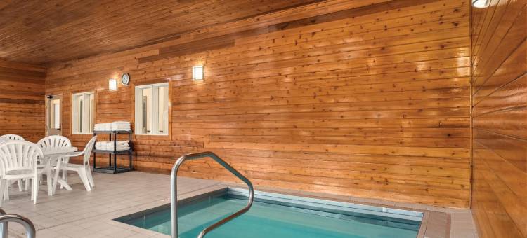 达科他丘丽怡酒店(Country Inn & Suites by Radisson, Dakota Dunes, SD)图片