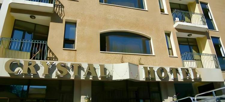 水晶酒店(Crystal Hotel)图片