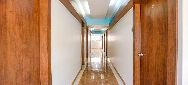 Fabexpress 白宫(Fabexpress White House)图片