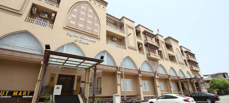 野生动物园俱乐部4号酒店(Safari Club 4)图片