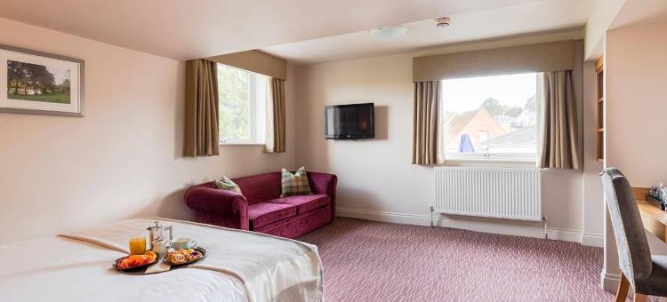 米尔酒店(The Mill Hotel)图片