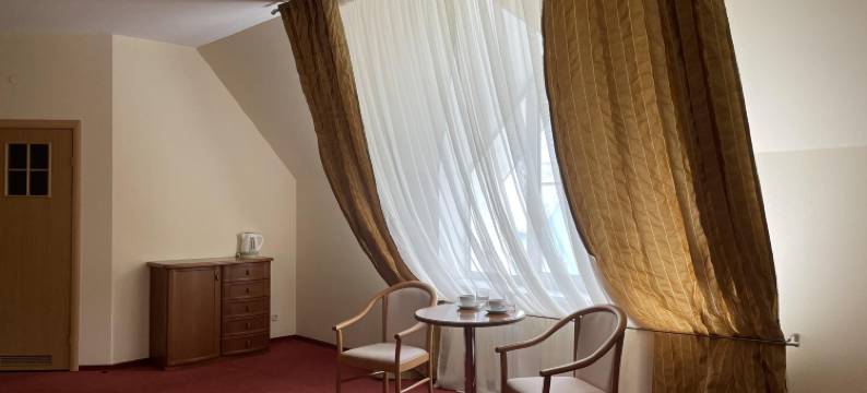 Gostinichny Kompleks "Chistye Prudy"图片