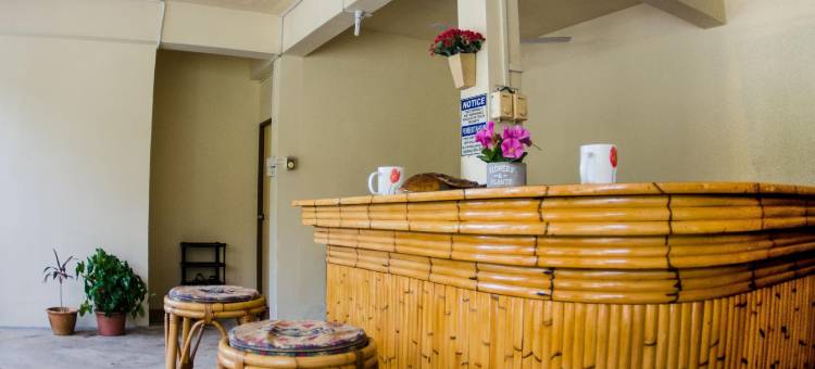 波尼家庭旅馆(Poni Homestay)图片