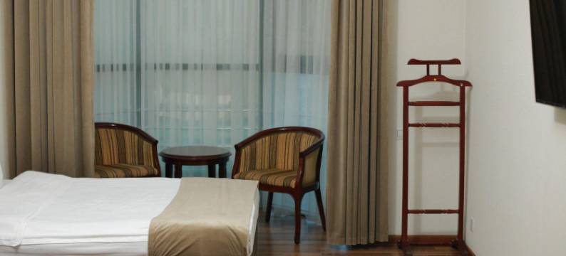 亚洲大酒店(Asia Grand Hotel)图片