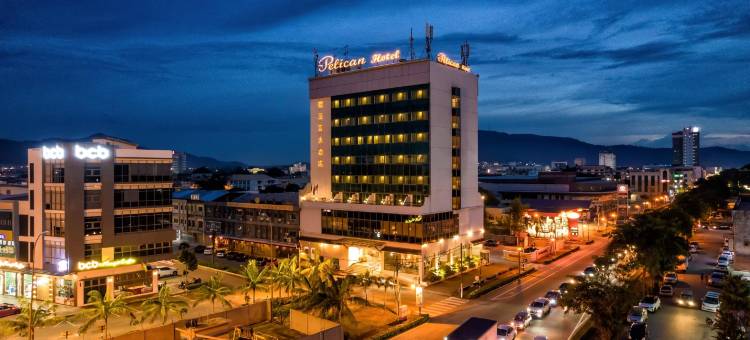 碧玉宫大酒店(Pelican Hotel)图片