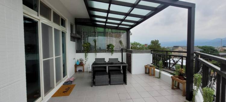 叙时光行旅 | 宜兰民宿图片