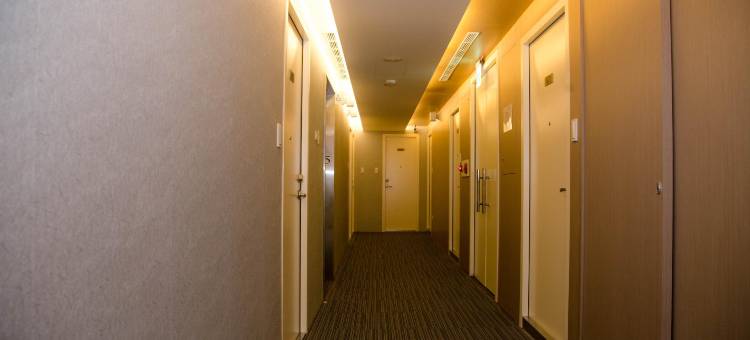 台北仲信大湖商旅图片