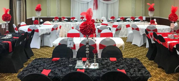 品质酒店(Quality Inn)图片