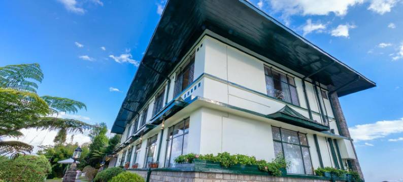 埃尔金潘迪姆山酒店-裴霖(The Elgin Mount Pandim - Heritage Resort & Spa)图片