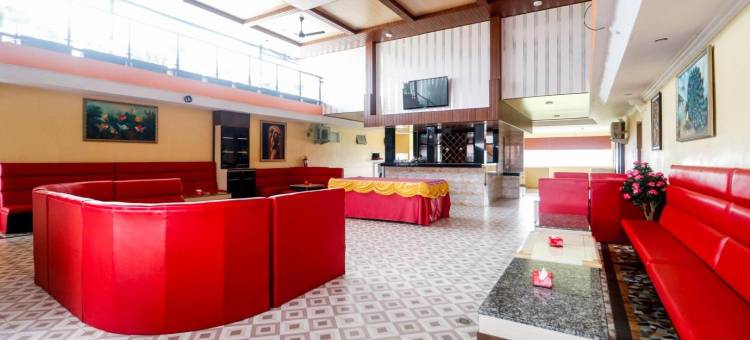 红门Plus酒店-近巴淡DC购物中心(RedDoorz Plus near DC Mall Batam)图片