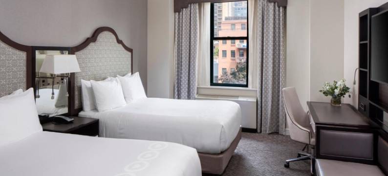 南柏悦酒店 - Hyatt尚选品牌成员(Park South Hotel, Part of Jdv by Hyatt)图片