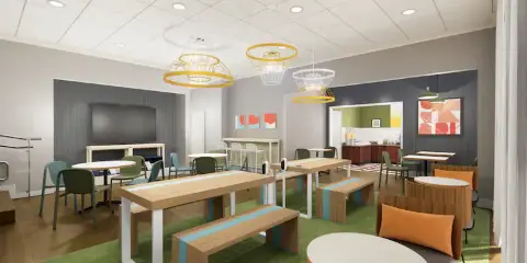 Spark by Hilton Parker Denver SE
