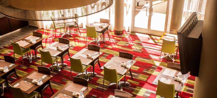 StayEasy Eastgate图片