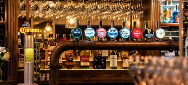 奎斯阿姆斯宾馆(The Queen's Arms)图片
