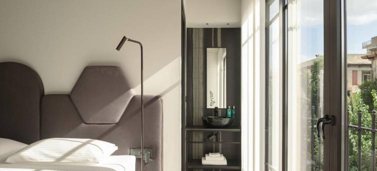 Pleiades Urban Stay by Semavi图片