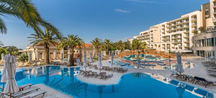 斯普兰迪会议中心水疗度假村(Splendid Conference & Spa Resort)图片