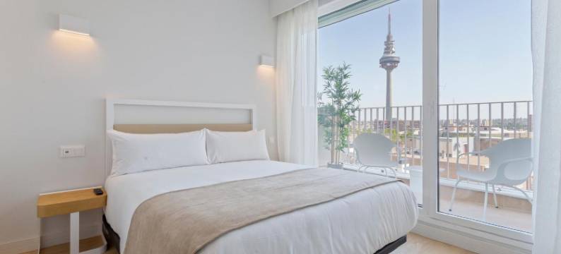 Uma Suites 奥唐奈尔(Uma Suites O'Donnell)图片