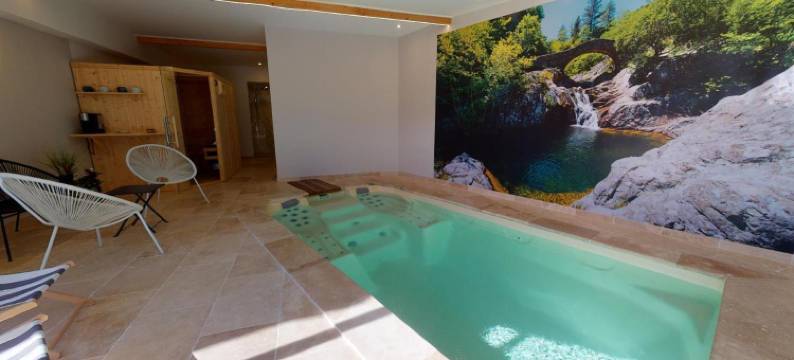 艾丽莎姆别墅(Villa Elisa M)图片