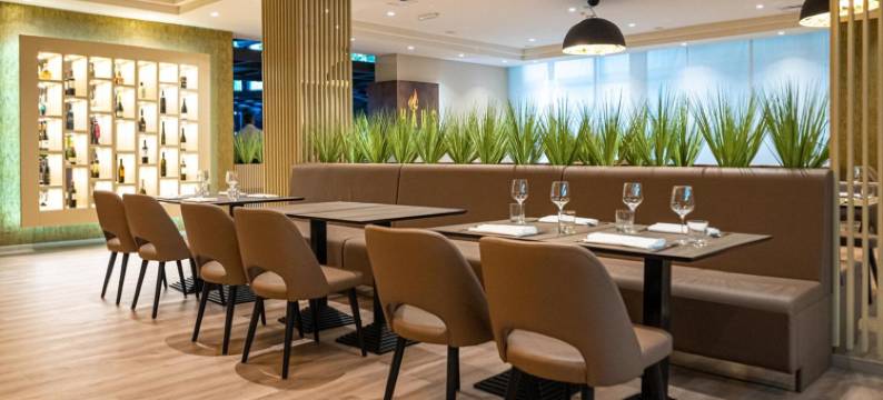 帕卡酒店(Hotel Paka)图片