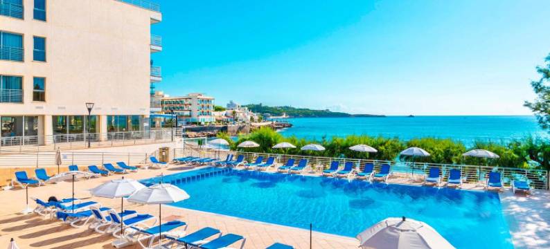 纳弗拉娜酒店(Hotel Na Forana)图片