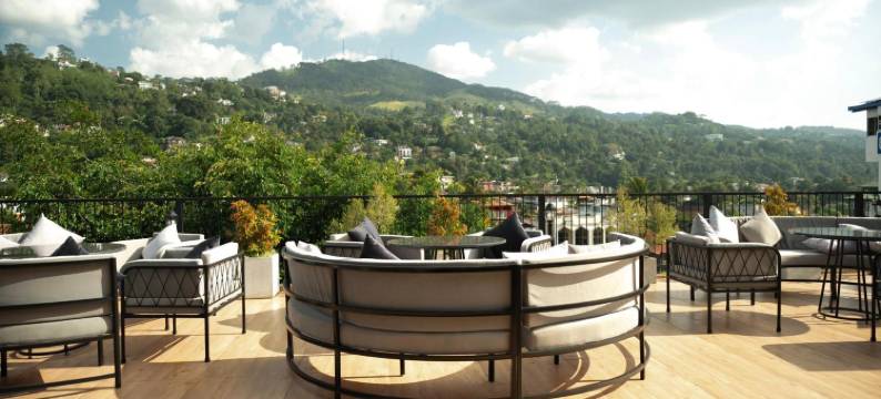 Orbit88 酒店 由AMR经营(Orbit88 Hotels by AMR)图片