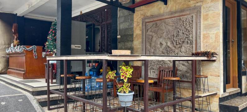 马亨德拉海滩旅馆(Mahendra Beach Inn)图片