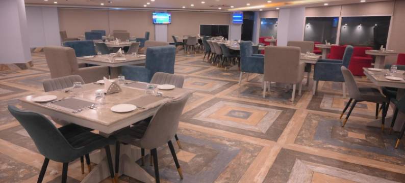 七山酒店(Seven Hills Hotel)图片