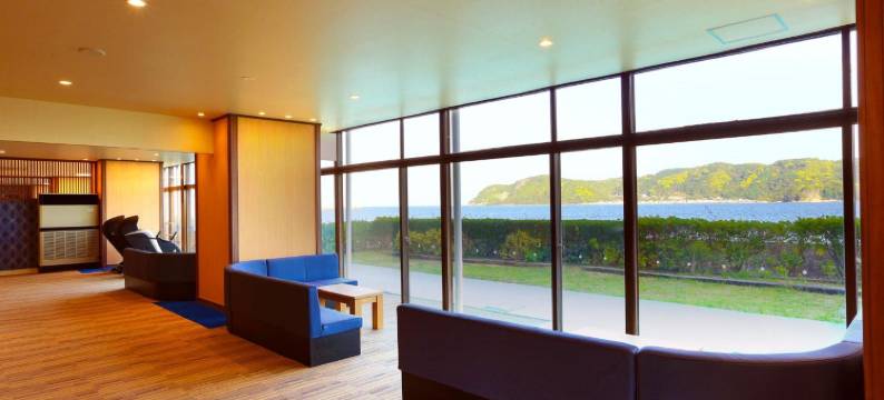 大江户温泉物语南纪串本(Ooedo Onsen Monogatari Nanki Kushimoto)图片