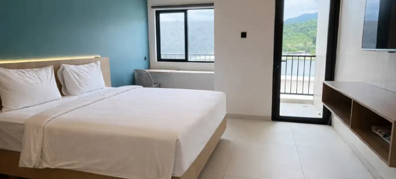 Bene 住宅(Bene Residence)图片