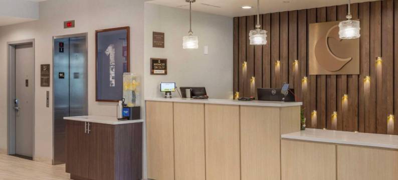 Times Square West Hotel, BW Signature Collection图片