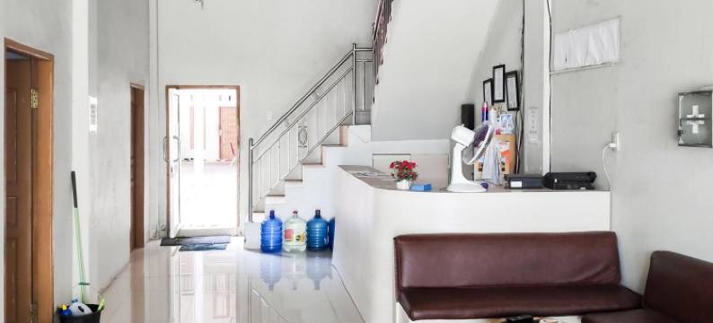 RedDoorz Syariah Near Terminal Terpadu Langsa图片