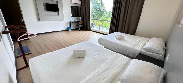 塔尔玛斯酒店(TOWERMAS HOTEL)图片