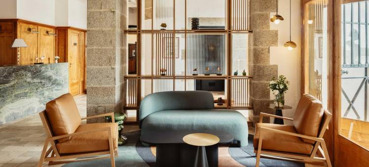 布莱特斯彻酒店和Spa(Hôtel & Spa de La Bretesche)图片