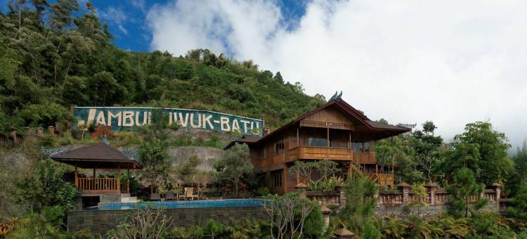巴图贾布卢武克会议厅及度假村(Jambuluwuk Convention Hall & Resort Batu)图片