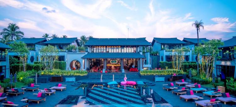 巴巴海滩俱乐部普吉纳泰豪华泳池别墅酒店-Sri panwa旗下(Baba Beach Club Phuket Natai Luxury Pool Villa Hotel by Sri panwa)图片