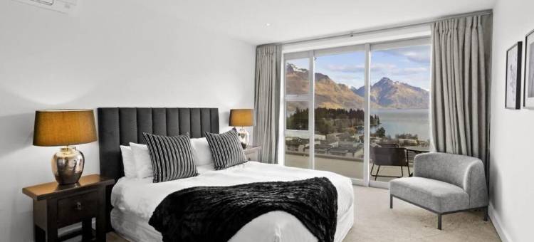 卡塔利娜中环顶层公寓6号湖景(Catalina-Apt-6-Central-Penthouse-Apt-Lake-Views)图片