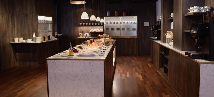 亨里克酒店(Henriks Hotel)图片
