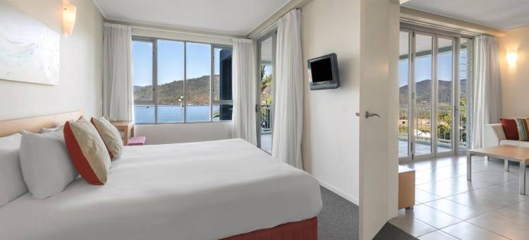 艾利滩温德姆俱乐部酒店(Club Wyndham Airlie Beach)图片