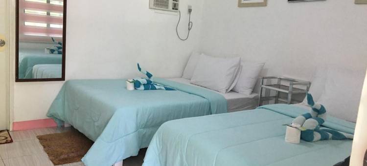马布海思雷舍潜水度假村(Mabuhay Thresher Dive Resort)图片