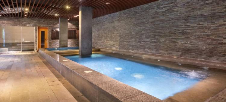 巨港诺富特酒店及公寓(Novotel Palembang - Hotel & Residence)图片