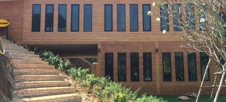 Architect's Country Villa & 10m Pool near Khao Yai图片