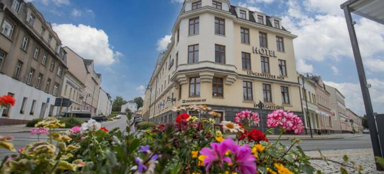 楞格菲尔德霍夫酒店(Hotel Lengenfelder Hof)图片