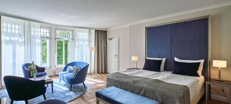 迈森多林特公园酒店(Dorint Parkhotel Meißen)图片