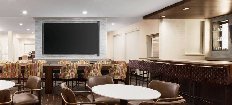 里士满中城区-格伦赛德Residence Inn 酒店(Residence Inn Richmond Midtown/Glenside)图片
