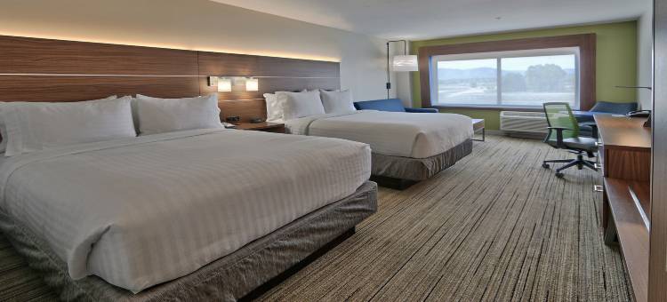 智选假日套房酒店-布鲁姆菲尔德(Holiday Inn Express & Suites Denver Northwest - Broomfield)图片