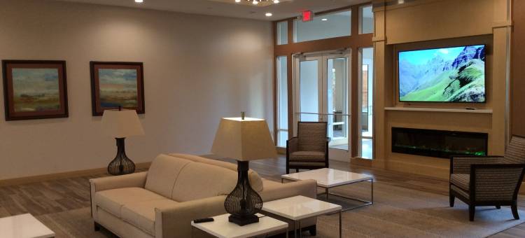 Holiday Inn 奖杯俱乐部/南湖(Holiday Inn Trophy Club)图片